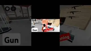 GUN  🔫  BLOCK SPIN create opening vedo this is my fifth time #blockspin @2KANE #op #Dubblebarele