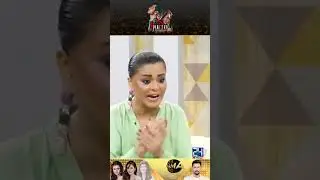 Maria Wasti Explained The Story Of Drama | Jurm Drama Review | Kya Drama Hai With Mukarram Kaleem