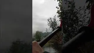 Goldrill Beck to Ullswater [Kayak]