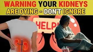 High Creatinine? Don&rsquo;t Ignore These 12 Warning Signs Your Kidneys Are Failing!
