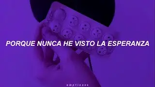 I'm Geist - Hey Stranger (Subtitulado al Espa&ntilde;ol)
