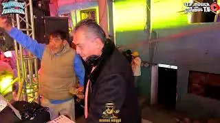 Cumbia santanderiana sonido fascinación 