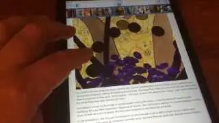 Four Seasons iBeacon Demo 2 - Revisit at Home & Share