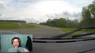 Tutorials: Beginner Track Driving at NY Safety Track