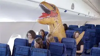 Season 3 Episode 1: Dinosaurum absentis 