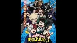 Only true My Hero Academia fans will find this funny!
