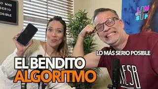 EL BENDITO ALGORISMO / LMSP 22