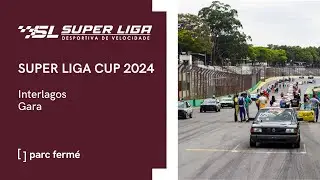 [Parc Ferm&eacute; Rewind EP41]  Superliga Cup 2024 | Round: Interlagos - gara 1