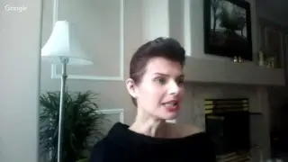 So Get This - SPECIAL GUEST - CARRIE GENZEL!!!