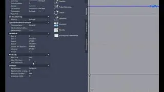 ACAD-DynBlock - Basispukt - Wertesatz