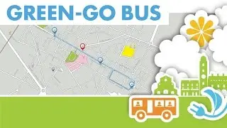 Green Go Bus - Il servizio di pulmini elettrici a Faenza