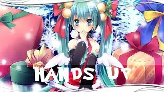 Merry Xmas - Ced Tecknoboy | Hands Up Anime
