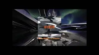 Sybyr - All just gawk (Prod. Shark) full song*