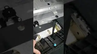 Removing 2nd row seats 5th gen 4Runner