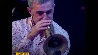 BF2019 - Lars Danielsson & Paolo Fresu (se,it)