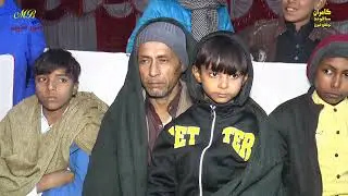 Toon Chha Monkhe Wisareende NEW Mehfil Singer Waheed Nawaz 20