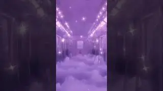 What do you feel watching it ?! #aesthetic #kawaii #cute #clouds #dream #cute