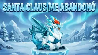 No completé el evento 🫩 #dragoncity 