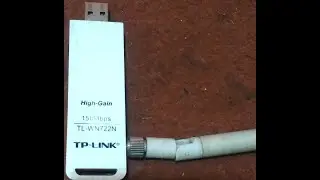 Fix Your Broken WiFi Catcher in 5 Minutes