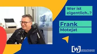 Frank Motejat - Autohaus Mothor & Thormann Gruppe | Wer ist eigentlich?