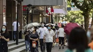 Asian Development Bank Downgrades Asia GDP Forecast