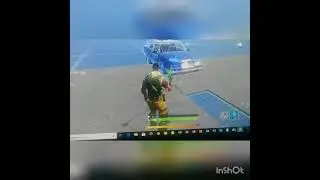 how to add / make headlights on cars in fortnite creative / tips and tricks