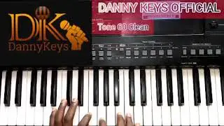 Akwaboah - Number one Live Melody DANNY KEYS...info :0541160223