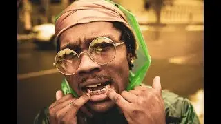 Daddy Dinero - Imma Go Get It (Official Music Video)