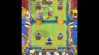 Clash Royale | BEST ICE WIZARD DECK