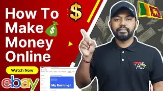 How to Start eBay Dropshipping, Direct Shipping How to Earn Money Online Travel Tech Hari