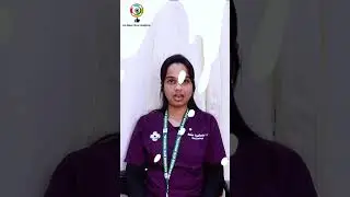 👁️ Safe Screen Distance for Kids | Pediatric Optometrist Explains #shorts #hospital #eyes