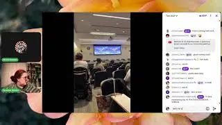LAPD Commissioners Meeting squirreling