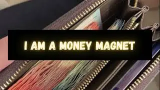 Money Flows to You Effortlessly | Powerful Subliminal