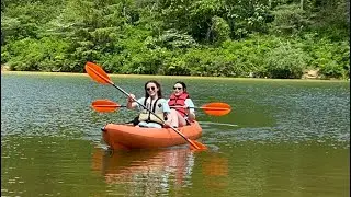 What your team needs is at Rocky Gap State Park, Cumberland MD