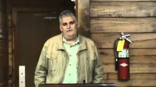 Jan 20, 2015 Dan Roper, Searching for Beulah Buchanan