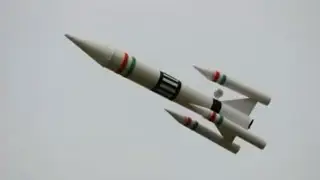 How to make paper Rocket / pepper Rocket / Indian Rocket /  balck pepper