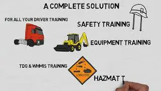 Online Driver Training