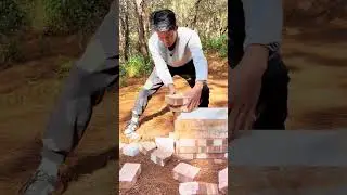 I just love it this way... Break through yourself After ten years of practicing the Iron S