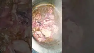 Happy new year 🎊🎇🎉2026🥰Barire hela voji 😋🐓🍗