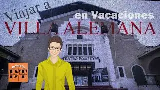 TURISMO EN CHILE - Comuna de Villa Alemana