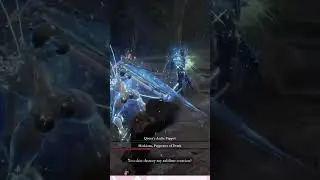 Confused Moments, Lies of P Boss Fight Markiona Puppeteer | #chiibiih on #Twitch