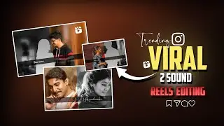 Viral Trending Reels trend Lyrics Editing in Alight motion instagram trending video editing reels