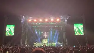 Mercyful Fate - A Dangerous Meeting (Hills of Rock, Plovdiv 22.07.2022)
