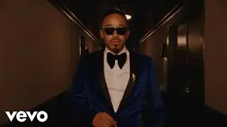 October London - Touch on Me (October Nights Movie Visual)
