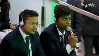 Schneider Electric At Elecrama 2020 Highlights