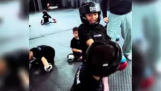 Kinder Training 3-7 Jahre