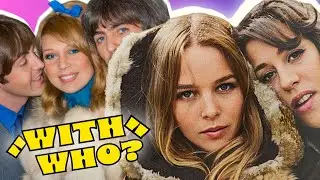 TOP 12 MOST SCANDALOUS BANDS OF ALL TIME (STRANGE BUT TRUE)