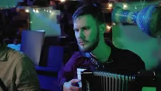 Тессера feat. Jambey - Следы (Live at Wonder Records)