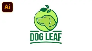Professional Logo Design - Adobe Illustrator cc (Animal logo)