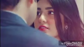 ♥ FAYSAL QURESHI ♥ and ♥SARA KHAN ♥ beautiful VM ✒enjoyyy
